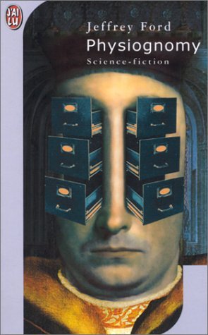 J'ai lu. Science-fiction