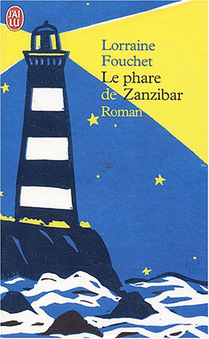 Le phare de Zanzibar