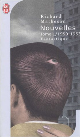 Nouvelles: L'intégrale -1950-1953 (1)