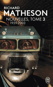 Nouvelles: L'intégrale - 1959-2003 (3)