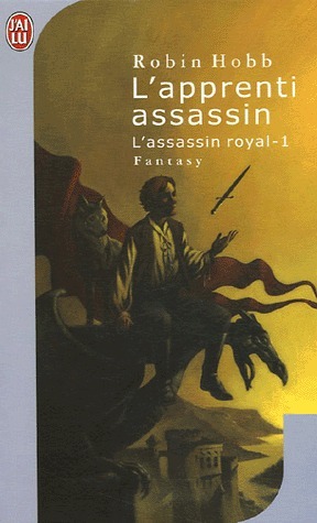 L'Assassin royal, Tome 1 : L'apprenti assassin (Science Fiction, Band 1)