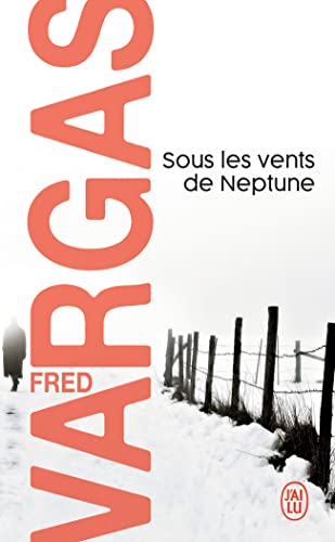 Sous les vents de Neptune (Chemins Nocturnes)