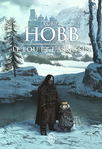 Le Fou et l'Assassin: Intégrale, 1