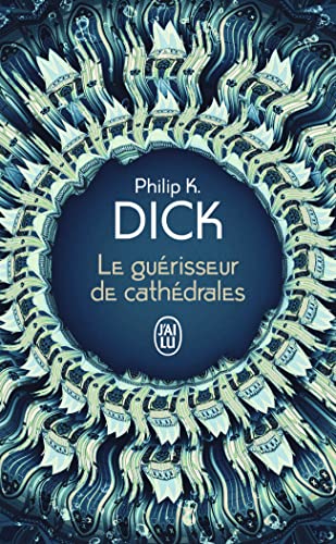 Le guérisseur de cathédrales: suivi de Nick et le Glimmung