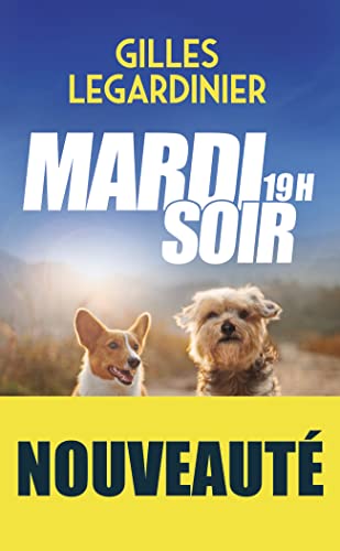 Mardi Soir, 19 H