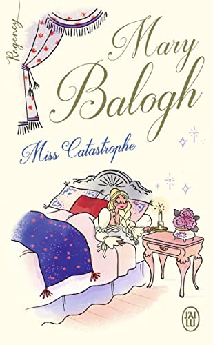 Regency - Miss Catastrophe: An Unlikely Duchess