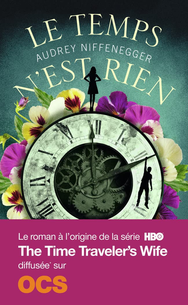 Le temps n'est rien