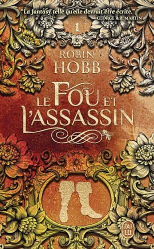 Le Fou et l'Assassin