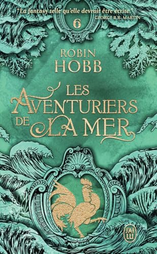 L'éveil des eaux dormantes