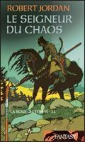 Le seigneur du chaos