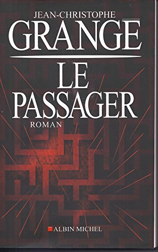 Le passager