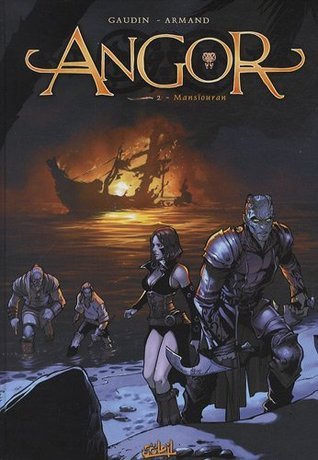 Angor T02: Mansïouran