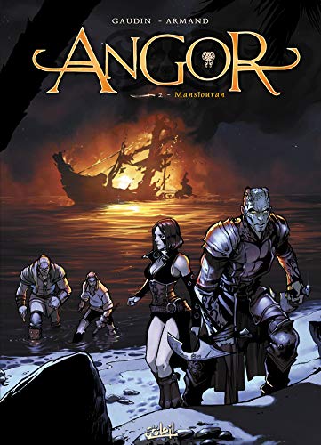 Angor T02: Mansïouran
