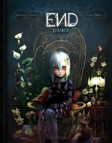 End tome 1: Elisabeth