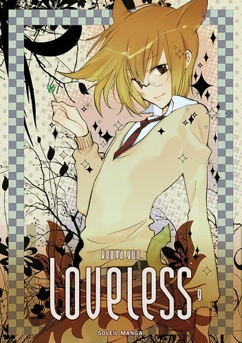 Loveless T09