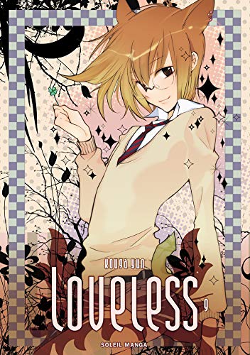 Loveless T09