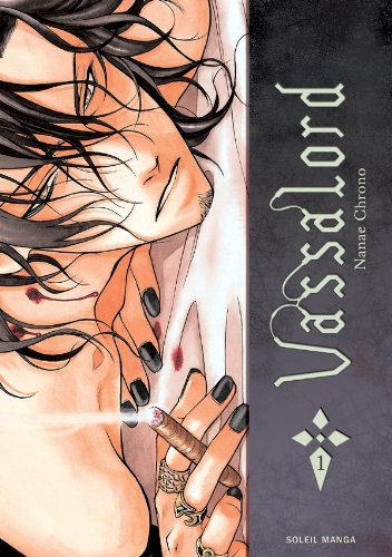 Soleil manga gothic