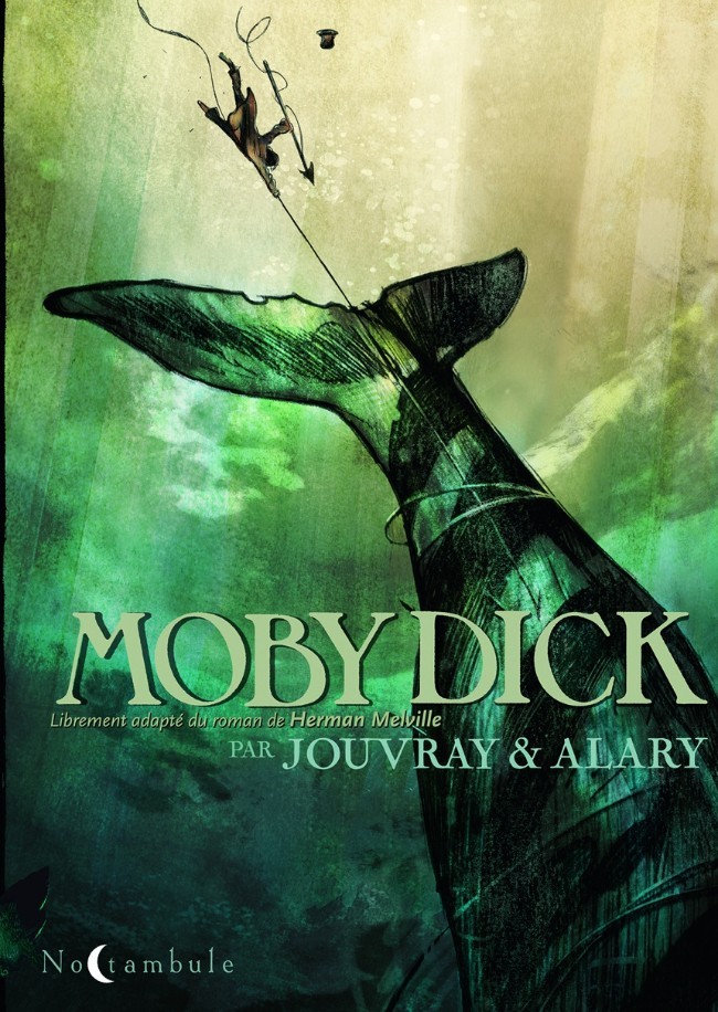 Moby Dick