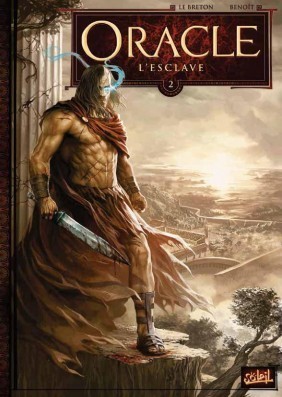 Oracle, Tome 2 : L'Esclave