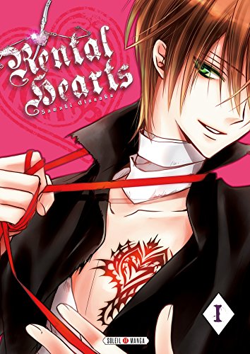 Rental Hearts T01