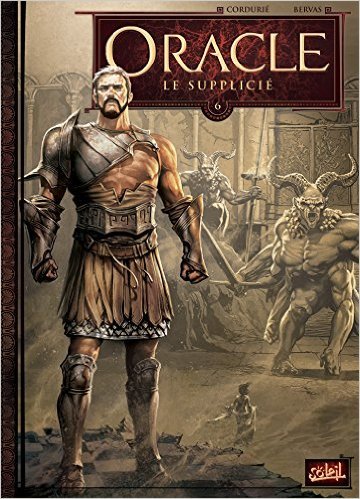 Oracle T6 - Le Supplicié