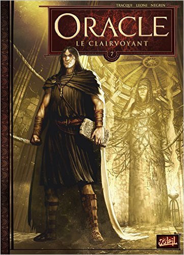 Oracle T7 - Le Clairvoyant