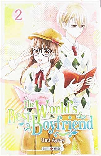 The World's Best Boyfriend T02