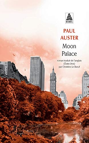 Moon Palace