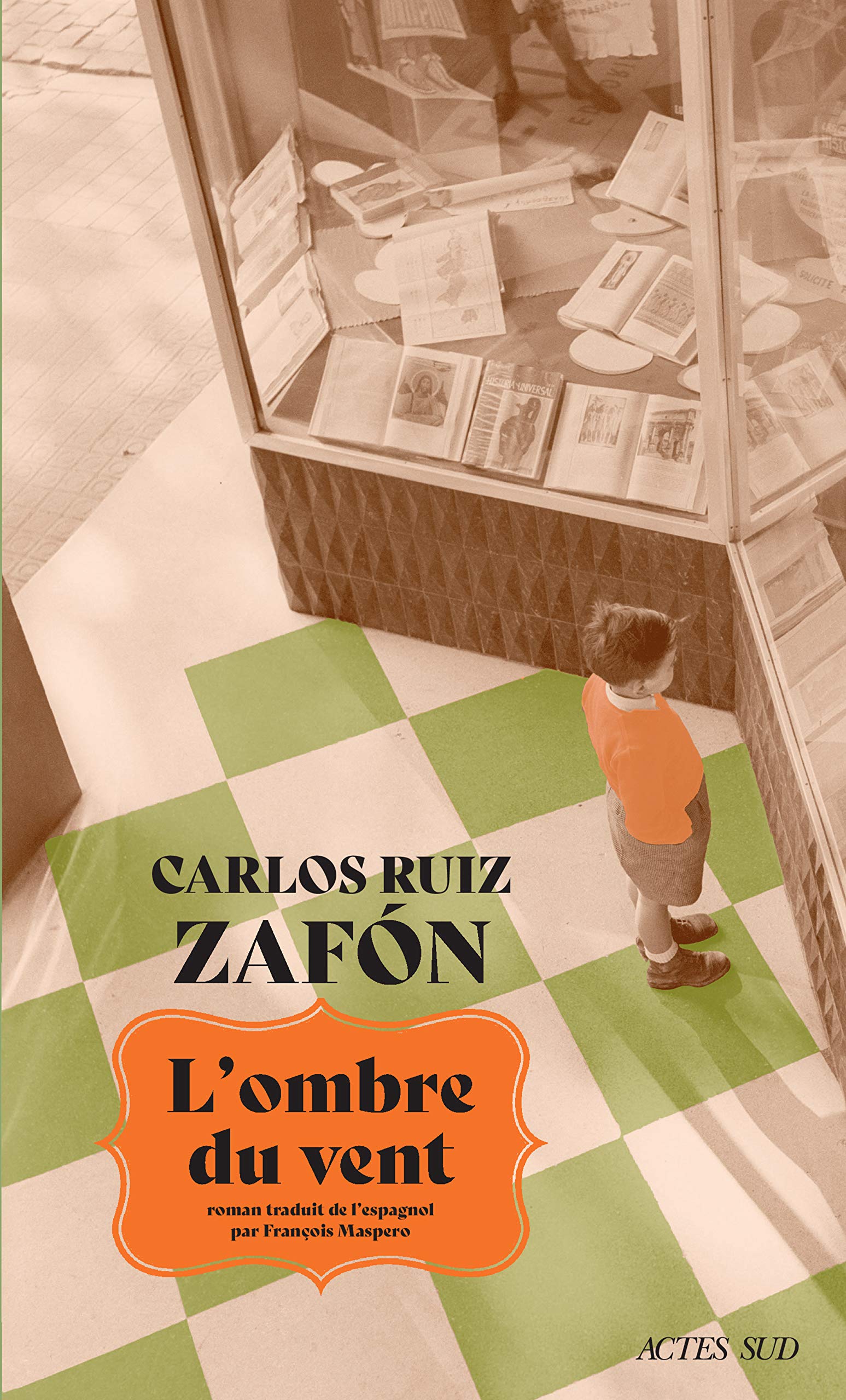 L'ombre du vent