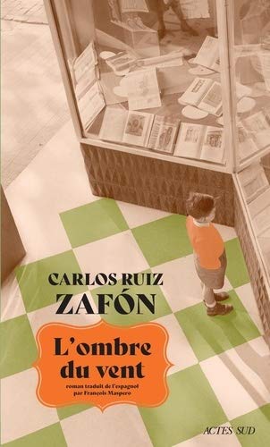 Buchcover