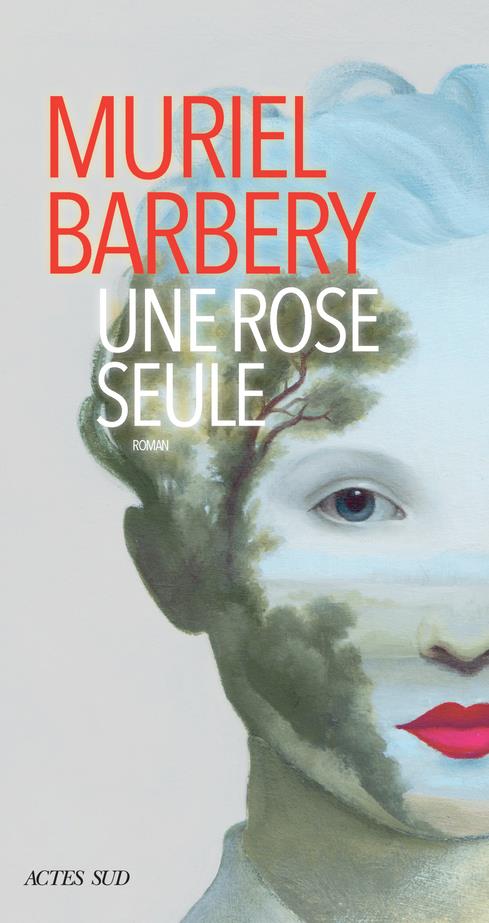 Une Rose Seule