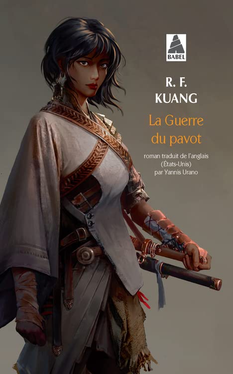 La Guerre du pavot