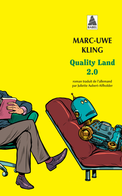 Quality Land 2.0: Le Secret de Kiki