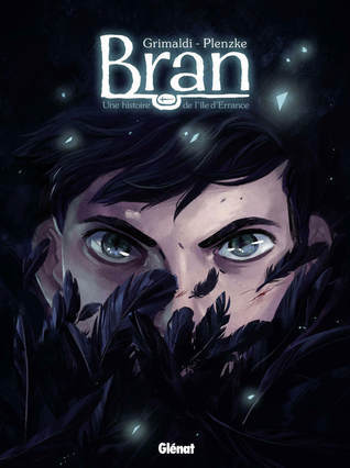 Bran: Une histoire de l'Ile d'Errance