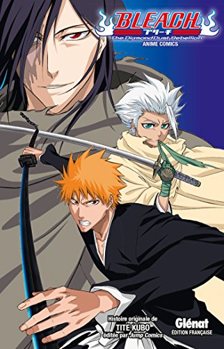 Bleach - The Diamond Dust Rebellion: Le film