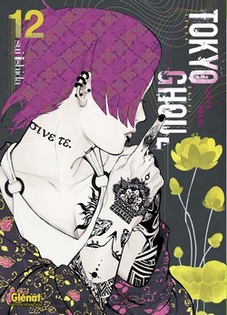 Tokyo Ghoul 12