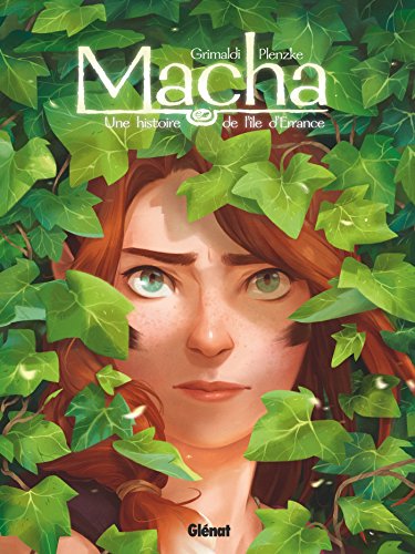 Macha : Une histoire de l'île d'Errance
