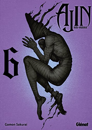 Ajin Vol.06