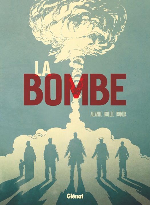 La bombe (1.000 feuilles)