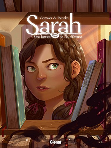 Sarah: Une histoire de l'île d'Errance
