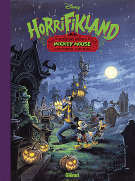 Horrifikland