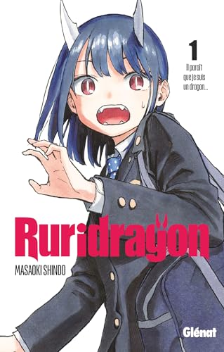 Ruridragon - Tome 01