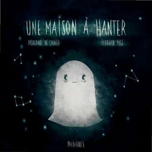 Une Maison a Hanter