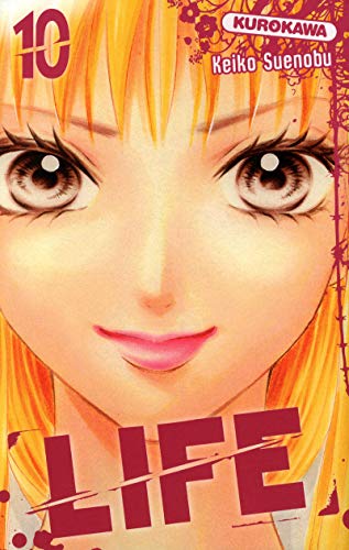 Life - tome 10 (10)