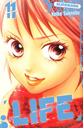 Life - tome 11 (11)