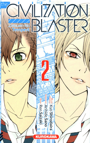 The Civilization Blaster - tome 2 (2)