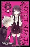 Secret Service - Guide Officiel