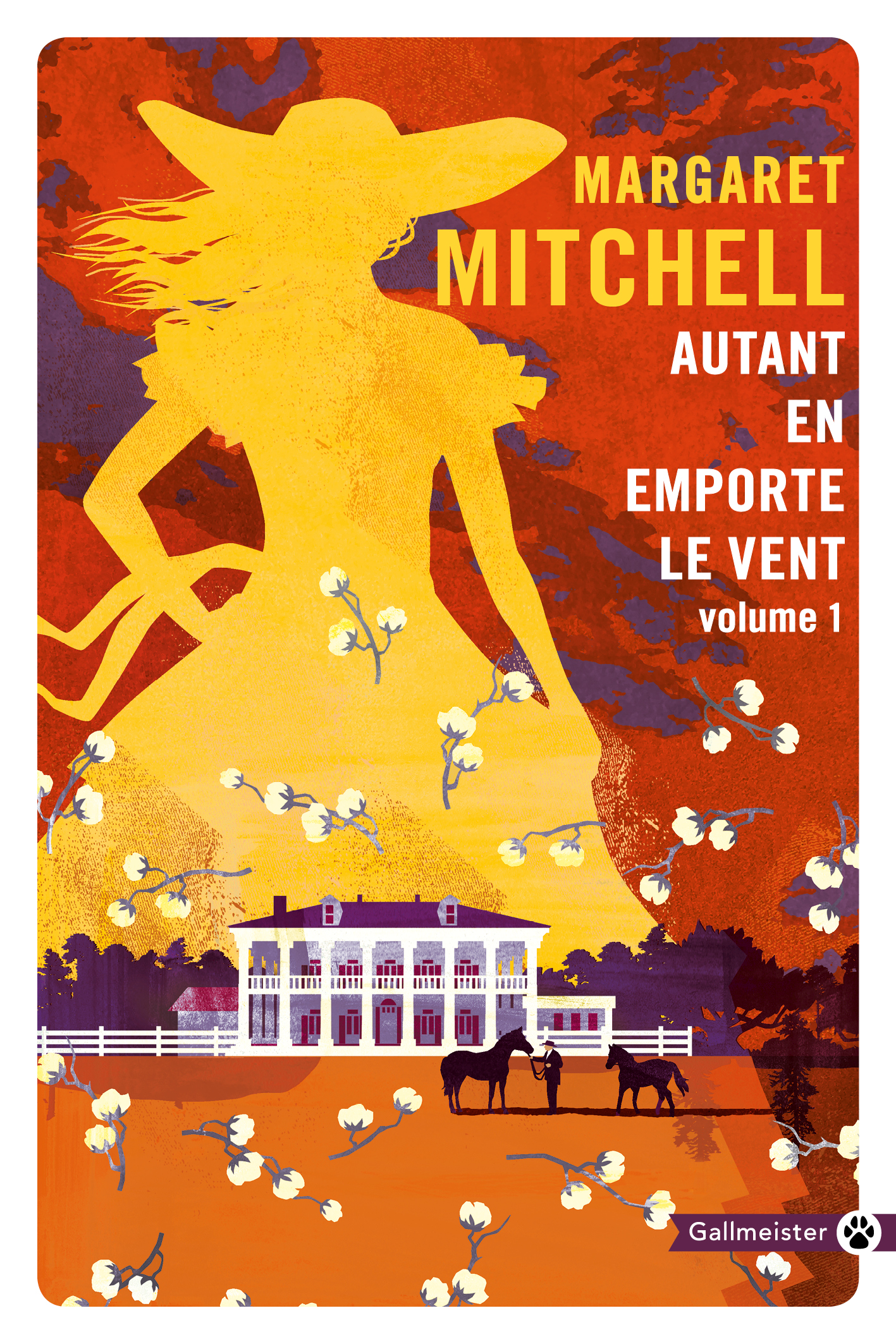 Autant en emporte le vent 1: Tome 1