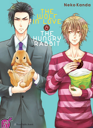 The Wolf in Love and the Hungry Rabbit