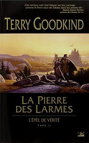 La pierre des larmes
